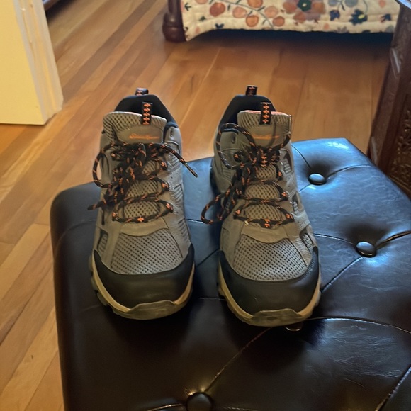 EDDIE BAUER men sneakers Size 9 1/2 M - Picture 4 of 8